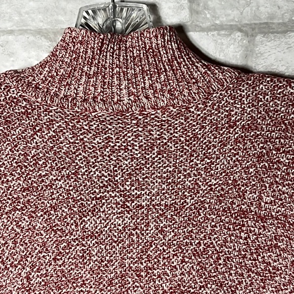 Nordstrom zip up sweater size XL - Picture 8 of 9